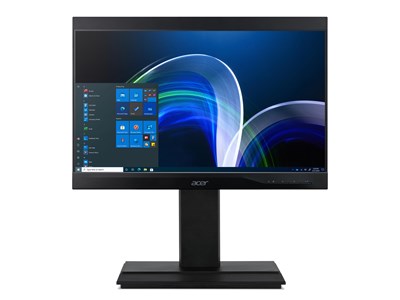 Acer Veriton Z4880G Pro - 23,8 inch - All-in-one PC
