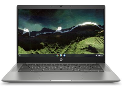 HP Chromebook 14b-nb0100nd - 4P622EA#ABH