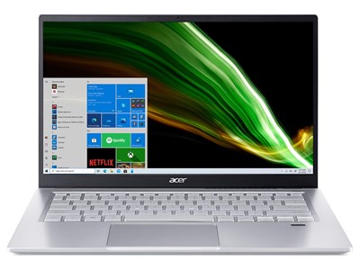 Acer Swift 3 SF314-43-R2LX - NX.AB1EH.008