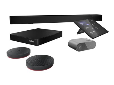 Lenovo ThinkSmart Core Full Room Kit Video Conferencing System