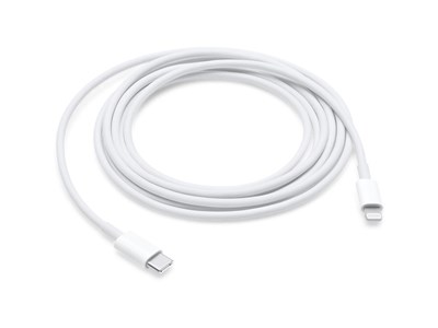 Apple USB-C naar Lightning kabel