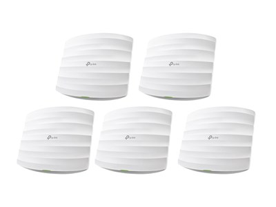 TP-Link Omada Access Point EAP245(5-PACK)