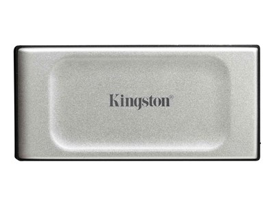 Kingston XS2000 Portable SSD - 1000 GB