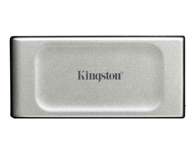 Paradigit Kingston XS2000 Portable SSD - 500 GB aanbieding