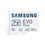 Samsung EVO Plus 256 GB - Class 10