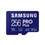Samsung PRO Plus 256 GB - Class 10