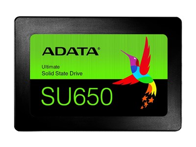 ADATA Ultimate SU650 - 512 GB