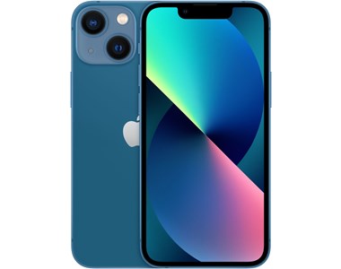 Paradigit Apple iPhone 13 mini - 512 GB - Blauw aanbieding
