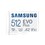 Samsung EVO Plus 512 GB - Class 10