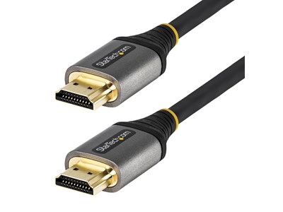 StarTech.com 1m HDMI 2.1 Kabel 8K