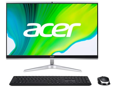 Acer Aspire C24-1650 I55221 - 23,8&quot; - All-in-one PC