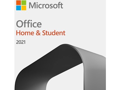 Microsoft Office Home and Student 2021 - 1 apparaat - Nederlands (PC/MAC)