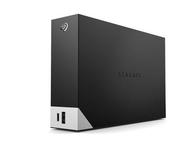 Seagate One Touch Desktop - 6 TB