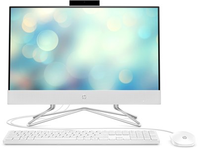 HP 22-dd0280nd - 21.5&quot; - All-in-one PC