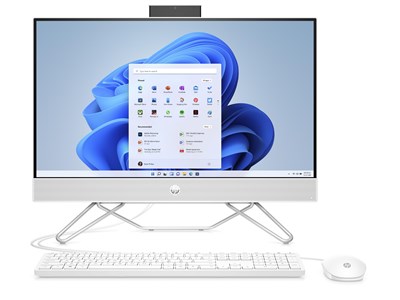 HP 24-cb0008nd - 23.8&quot; - All-in-one PC