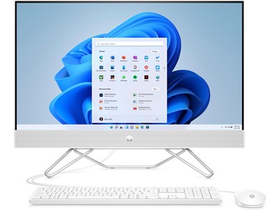 HP 27-cb0003nd - 27&quot; - All-in-one PC