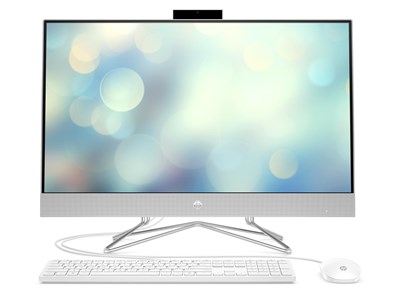 HP 27-dp1009nd - 27&quot; - All-in-one PC