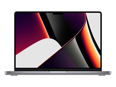 Apple MacBook Pro (2021) 14.2&quot; - M1 Pro - 16 GB - 1 TB - Grijs