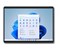 Microsoft Surface Pro 8 - 256 GB - Platina