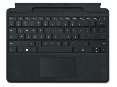 Microsoft Surface Pro Signature Keyboard main product image