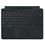 Microsoft Surface Pro Signature Keyboard met vingerafdruklezer