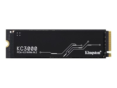 Kingston KC3000 - 2 TB