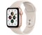 Apple Watch SE (2021) - 40 mm - Sterrenlicht