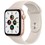 Apple Watch SE (2021) - 44 mm - Sterrenlicht