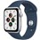 Apple Watch SE (2021) - 40 mm - Zilver