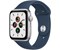 Apple Watch SE (2021) - 40 mm - Zilver