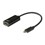 ACT video kabel adapter USB-C naar HDMI