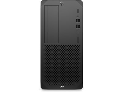 HP Z2 Tower G5 - 4F856EA