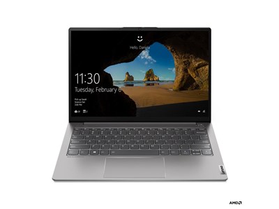Lenovo ThinkBook 13s G3 - 20YA007MMH