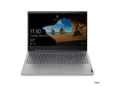 Lenovo ThinkBook 15p - 21B1002GMH