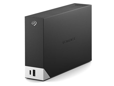 Seagate One Touch Hub - 4 TB