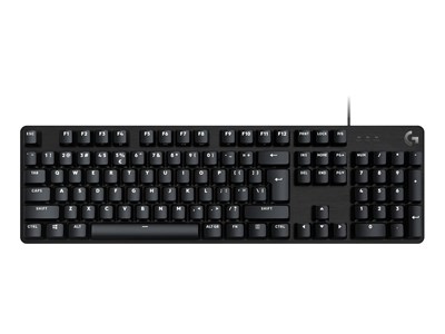 Logitech G413 SE gaming toetsenbord