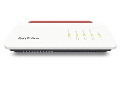 AVM FRITZ! Box 7590 AX router