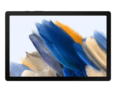 Paradigit Samsung Galaxy Tab A8 - 128 GB - WiFi - Grijs aanbieding