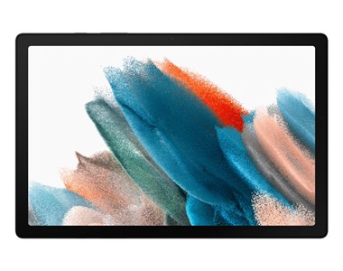 Paradigit Samsung Galaxy Tab A8 - 32 GB - WiFi - Zilver aanbieding