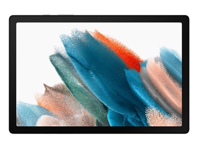 Samsung Galaxy Tab A8 - 32 GB - WiFi - Zilver aanbieding