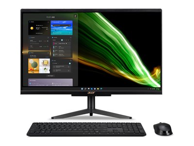 Acer Aspire C24-1600 IN45 - 23,8&quot; - All-in-one PC