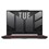 ASUS TUF Gaming A15 FA507RM-HF078W - QWERTY