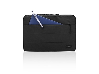 ACT - Laptop Sleeve - 13,3&quot; - Zwart