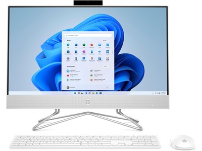 HP 24 -dd1110nd - 23.8&quot; - All-in-one PC