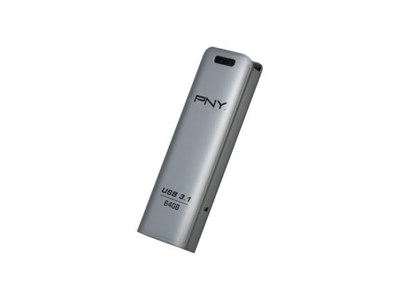 PNY Elite Steel - 64 GB
