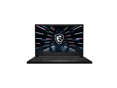 MSI Gaming Stealth GS66 12UH-026NL