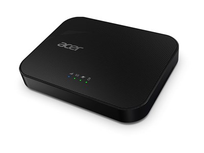 Acer Connect M5 - mobiele router voor simkaarten - 5G