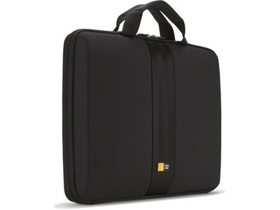 Case Logic - laptop sleeve - 13,3 inch - Zwart