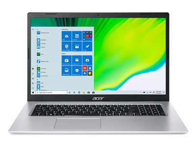 Acer Aspire 5 A517-52-760R - NX.A5DEH.00