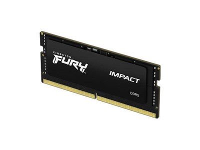 Kingston FURY Impact 16GB - SO-DIMM - DDR5
